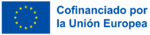 Logo UE