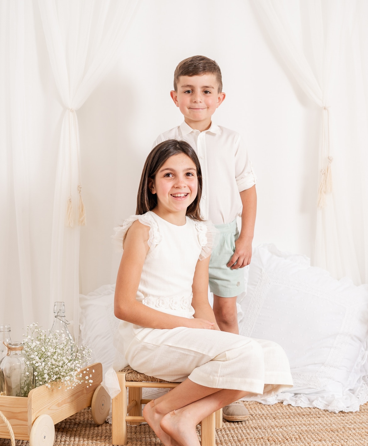 MONO 126-153, CONJUNTO CAMISA Y BERMUDA 126-160 MONO 126-153, CONJUNTO CAMISA Y BERMUDA 126-160