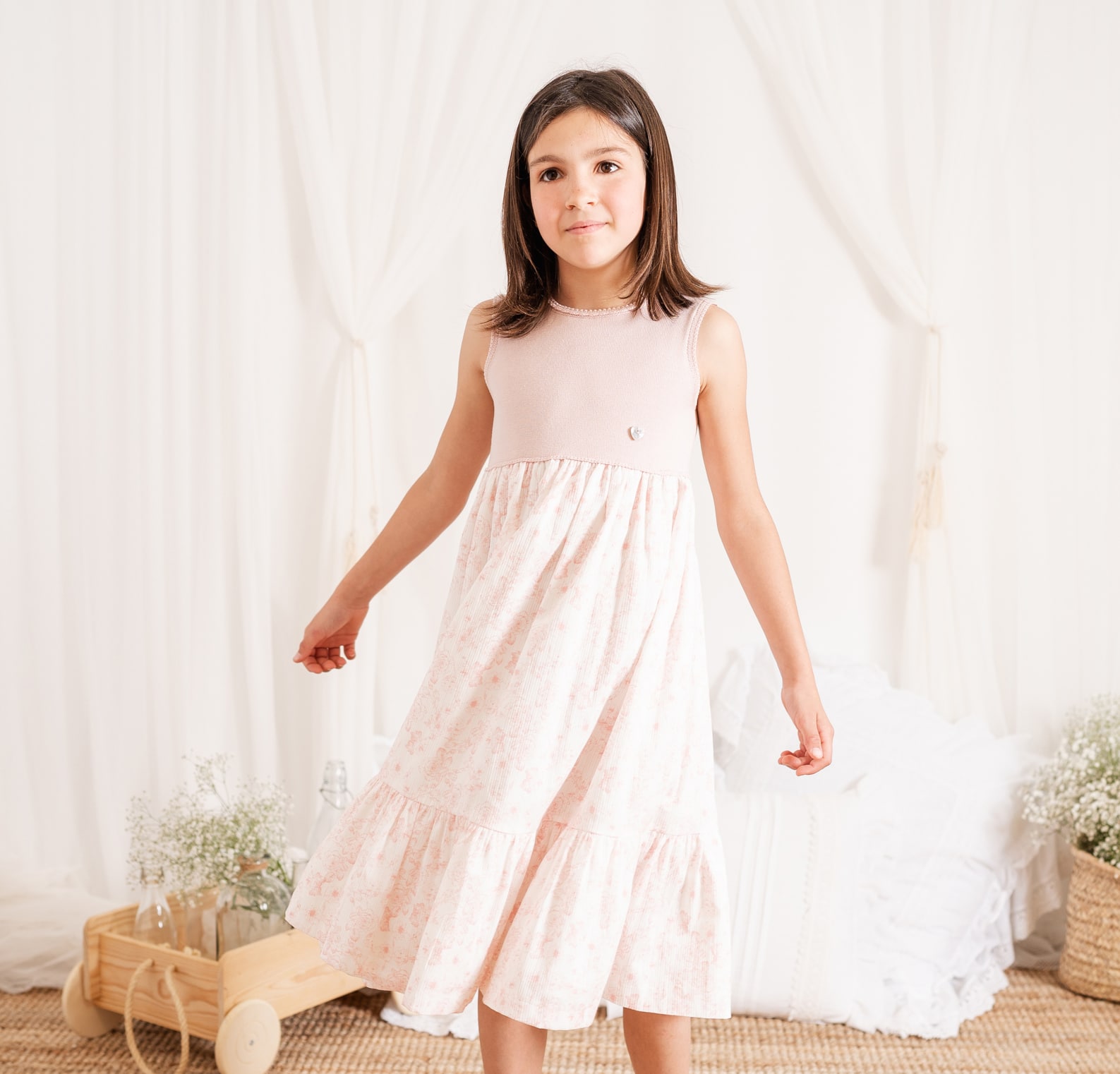 VESTIDO 126-248 VESTIDO 126-248
