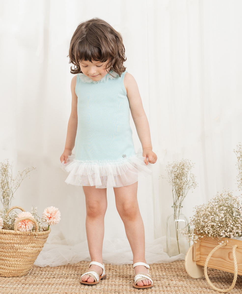 VESTIDO 126-450 VESTIDO 126-450