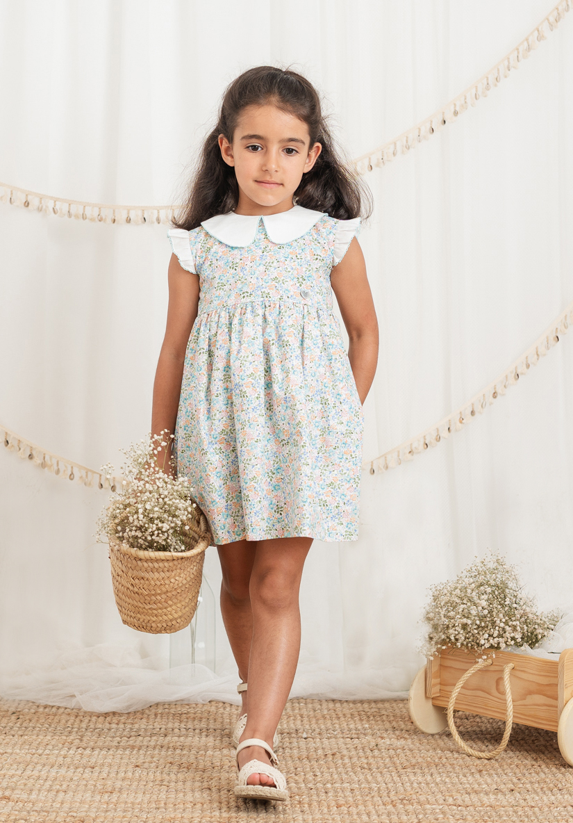 VESTIDO 126-454 VESTIDO 126-454