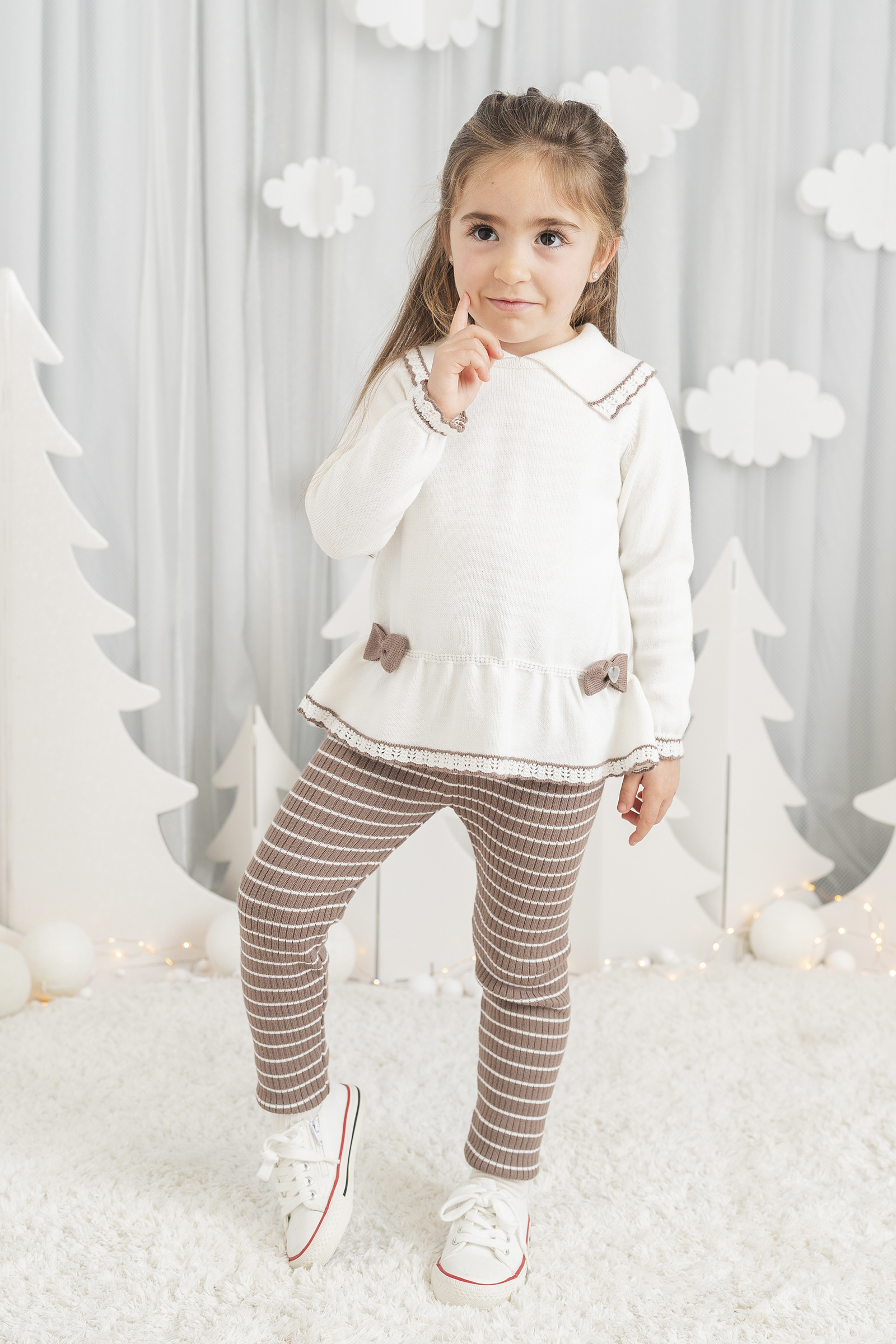 CONJUNTO JERSEY Y LEGGING 226-339