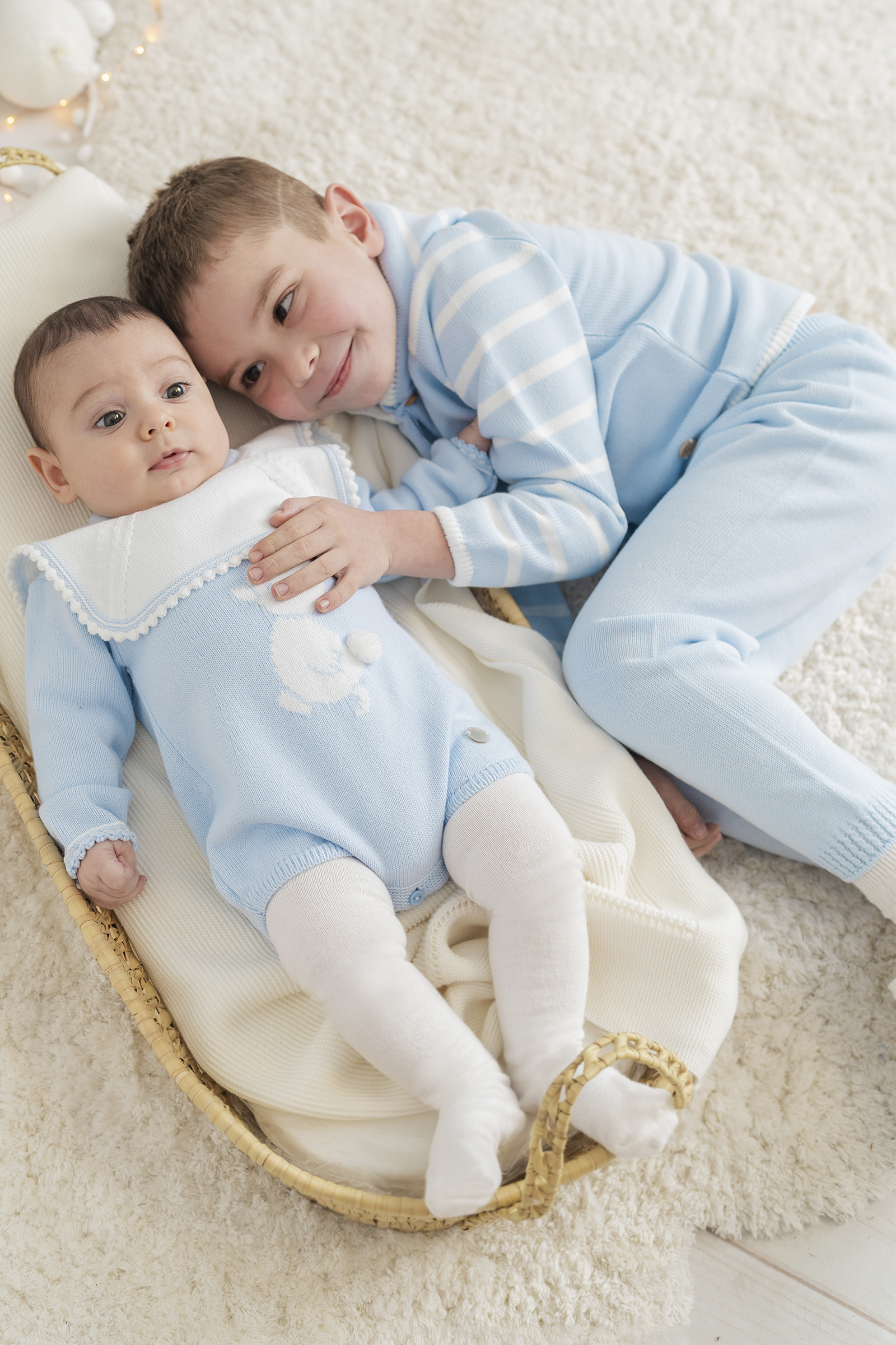 PELELE 226-451, CONJUNTO SUDADERA Y PANTALÓN 226-465